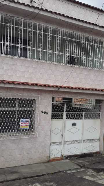 Conheça 2 do imóvel - Casa 3 quartos à venda Pilares, Rio de Janeiro - R$ 360.000 - PPCA30101 - 2 2 - 2
