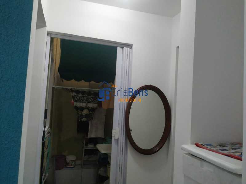 Conheça 14 do imóvel - Apartamento 1 quarto à venda Quintino Bocaiúva, Rio de Janeiro - R$ 135.000 - PPAP10065 - 14 14 - 14