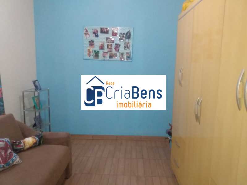 Conheça 8 do imóvel - Casa 3 quartos à venda Piedade, Rio de Janeiro - R$ 430.000 - PPCA30107 - 8 8 - 8