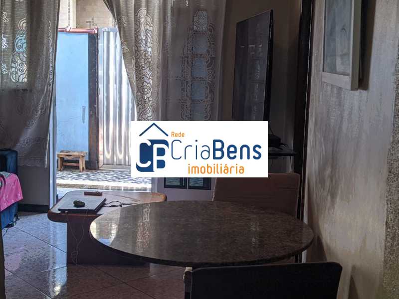 Conheça 8 do imóvel - Casa 4 quartos à venda Quintino Bocaiúva, Rio de Janeiro - R$ 320.000 - PPCA40042 - 8 8 - 8