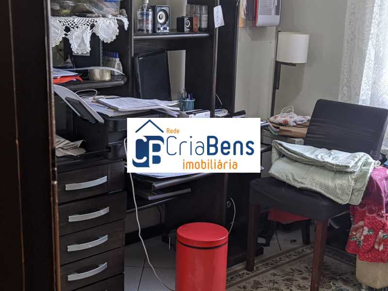 Conheça 13 do imóvel - Casa 4 quartos à venda Quintino Bocaiúva, Rio de Janeiro - R$ 320.000 - PPCA40042 - 13 13 - 13