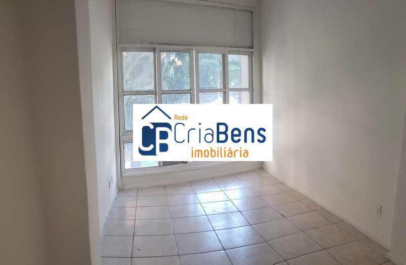 Conheça 1 do imóvel - Apartamento 1 quarto à venda Centro, Rio de Janeiro - R$ 249.000 - PPAP10081 - 1 1 - 1