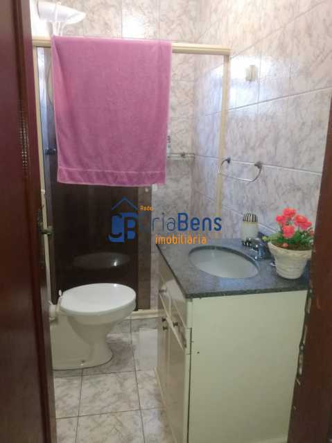 Conheça 16 do imóvel - Casa 5 quartos à venda Piedade, Rio de Janeiro - R$ 650.000 - PPCA50018 - 16 16 - 16