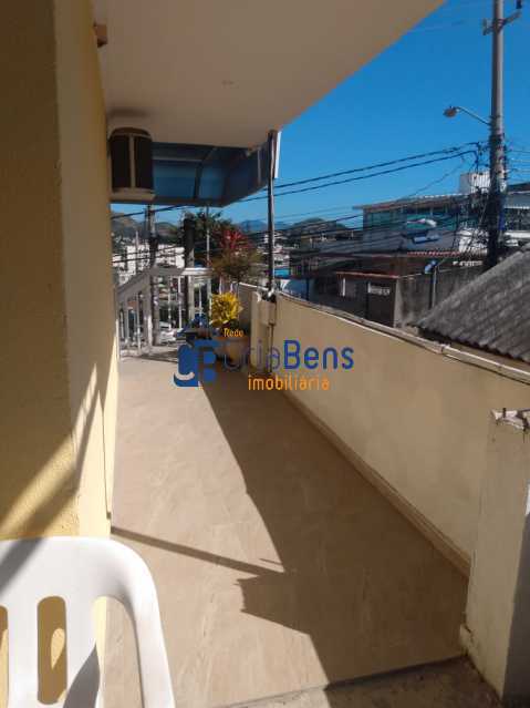 Conheça 21 do imóvel - Casa 5 quartos à venda Piedade, Rio de Janeiro - R$ 650.000 - PPCA50018 - 21 21 - 21