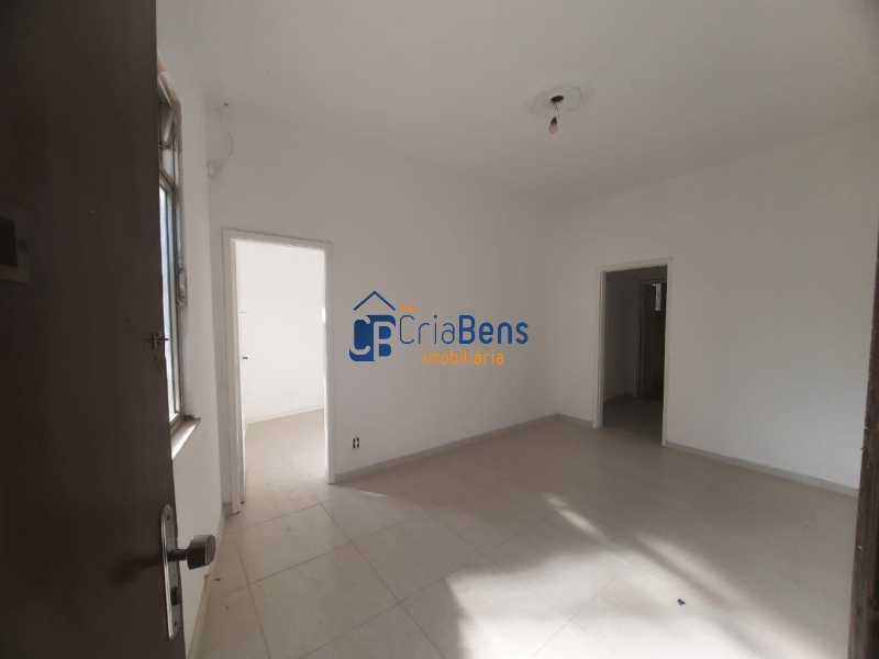 Conheça 1 do imóvel - Apartamento à venda Rua Belmira, Piedade, Rio de Janeiro - R$ 105.000 - PPAP20533 - 1 1 - 1