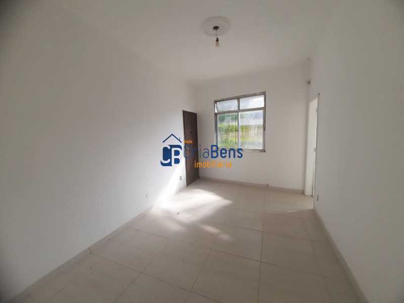 Conheça 2 do imóvel - Apartamento à venda Rua Belmira, Piedade, Rio de Janeiro - R$ 105.000 - PPAP20533 - 2 2 - 2