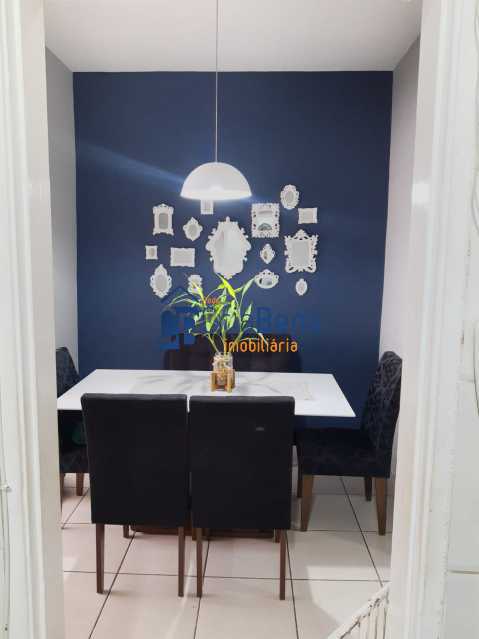 Conheça 2 do imóvel - Apartamento 2 quartos à venda Piedade, Rio de Janeiro - R$ 150.000 - PPAP20563 - 2 2 - 2