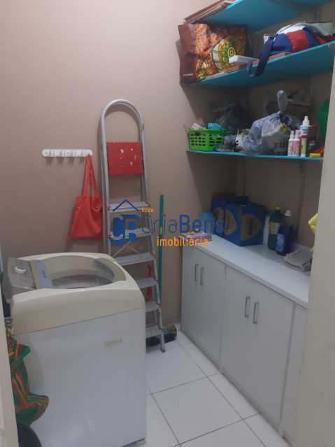 Conheça 18 do imóvel - Apartamento 2 quartos à venda Piedade, Rio de Janeiro - R$ 150.000 - PPAP20563 - 18 18 - 18