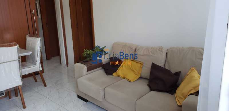 Conheça 1 do imóvel - Apartamento 2 quartos à venda Piedade, Rio de Janeiro - R$ 290.000 - PPAP20570 - 1 1 - 1