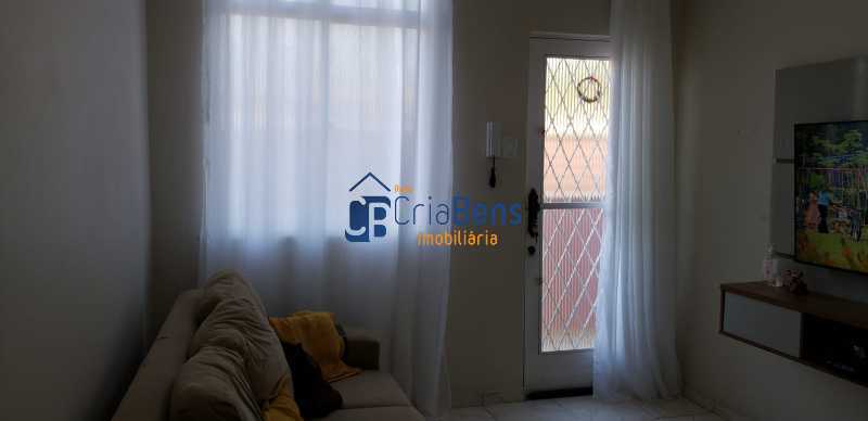 Conheça 4 do imóvel - Apartamento 2 quartos à venda Piedade, Rio de Janeiro - R$ 290.000 - PPAP20570 - 4 4 - 4