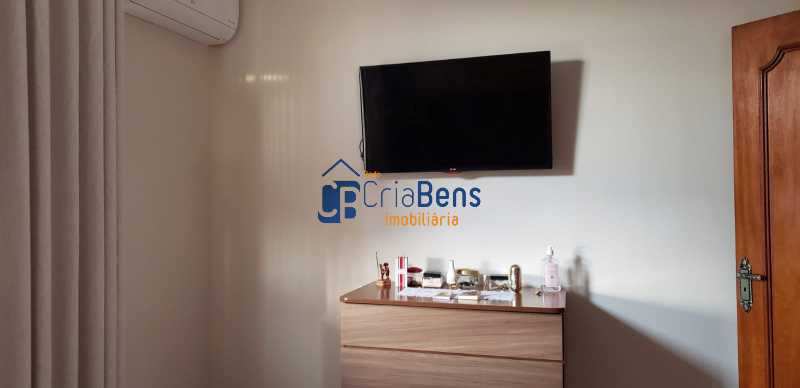 Conheça 8 do imóvel - Apartamento 2 quartos à venda Piedade, Rio de Janeiro - R$ 290.000 - PPAP20570 - 8 8 - 8