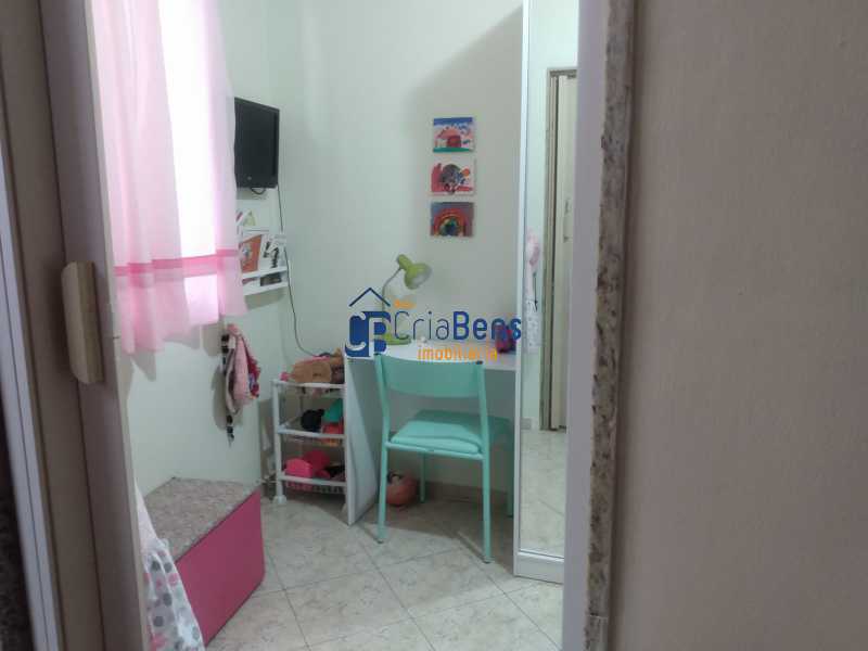 Conheça 7 do imóvel - Casa 2 quartos à venda Piedade, Rio de Janeiro - R$ 490.000 - PPCA20203 - 7 7 - 7