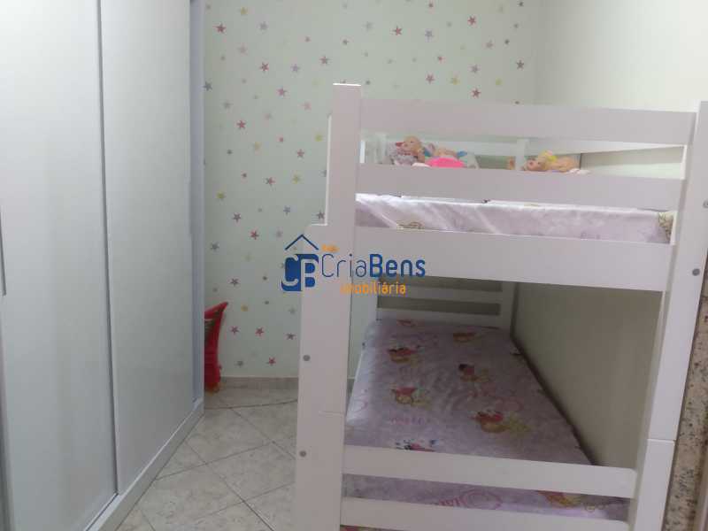 Conheça 8 do imóvel - Casa 2 quartos à venda Piedade, Rio de Janeiro - R$ 490.000 - PPCA20203 - 8 8 - 8
