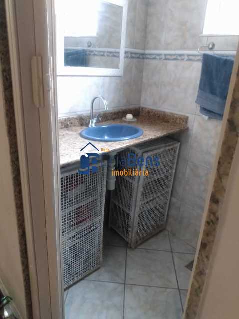 Conheça 10 do imóvel - Casa 2 quartos à venda Piedade, Rio de Janeiro - R$ 490.000 - PPCA20203 - 10 10 - 10