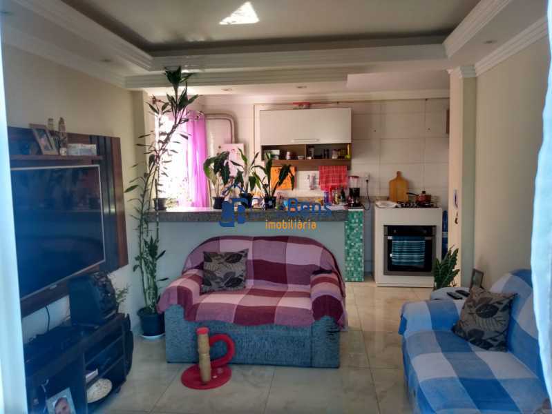 Conheça 2 do imóvel - Apartamento 2 quartos à venda Quintino Bocaiúva, Rio de Janeiro - R$ 165.000 - PPAP20619 - 2 2 - 2