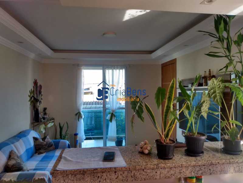Conheça 3 do imóvel - Apartamento 2 quartos à venda Quintino Bocaiúva, Rio de Janeiro - R$ 165.000 - PPAP20619 - 3 3 - 3