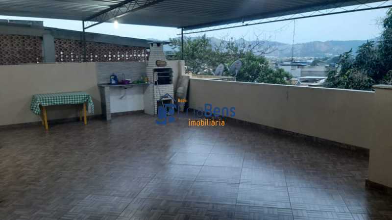 Conheça 14 do imóvel - Casa 3 quartos à venda Pilares, Rio de Janeiro - R$ 240.000 - PPCA30130 - 14 14 - 14