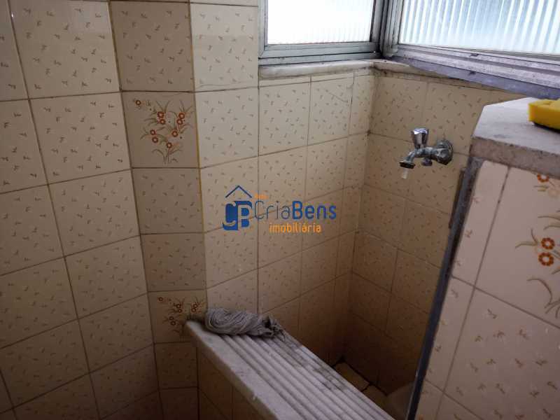 Conheça 16 do imóvel - Apartamento 2 quartos à venda Pilares, Rio de Janeiro - R$ 135.000 - PPAP20664 - 16 16 - 16