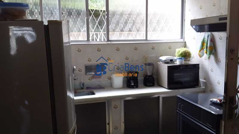 Conheça 14 do imóvel - Casa 4 quartos à venda Quintino Bocaiúva, Rio de Janeiro - R$ 550.000 - PPCA40052 - 14 14 - 14