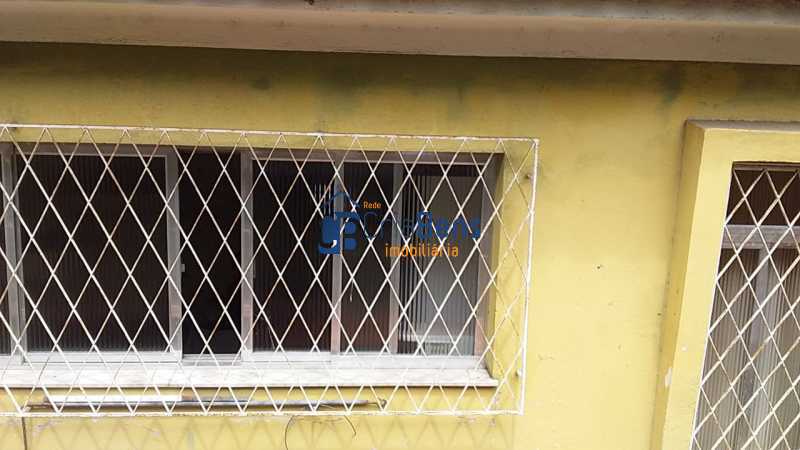 Conheça 17 do imóvel - Casa 4 quartos à venda Quintino Bocaiúva, Rio de Janeiro - R$ 550.000 - PPCA40052 - 17 17 - 17