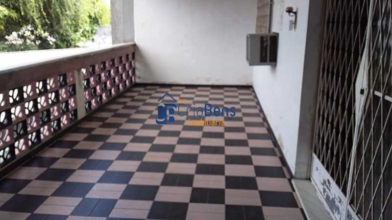 Conheça 18 do imóvel - Casa 4 quartos à venda Quintino Bocaiúva, Rio de Janeiro - R$ 550.000 - PPCA40052 - 18 18 - 18