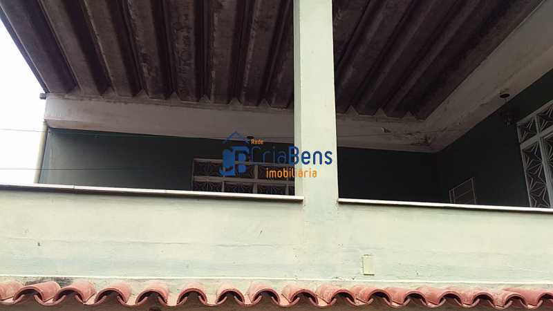 Conheça 19 do imóvel - Casa 4 quartos à venda Quintino Bocaiúva, Rio de Janeiro - R$ 550.000 - PPCA40052 - 19 19 - 19