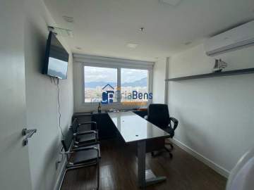 Sala Comercial 75m² à venda Pilares, Rio de Janeiro - R$ 310.000 - PPSL00020