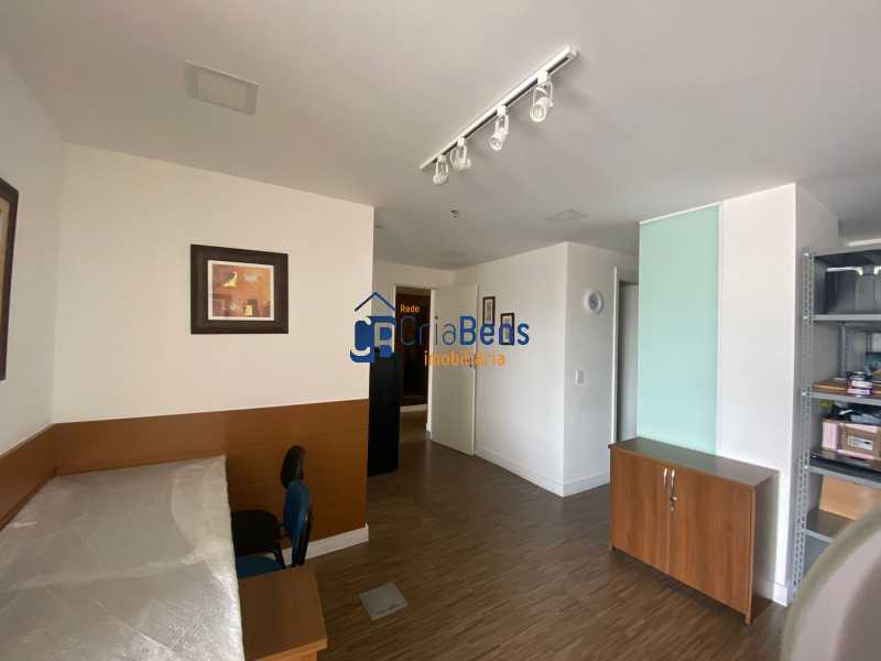 Conheça 4 do imóvel - Sala Comercial 75m² à venda Pilares, Rio de Janeiro - R$ 310.000 - PPSL00020 - 4 4 - 4