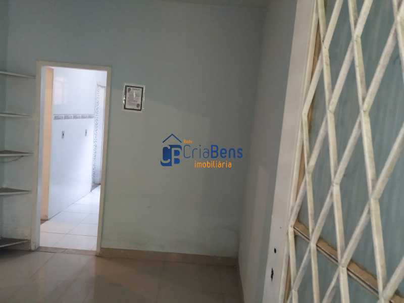 Conheça 1 do imóvel - Casa 2 quartos à venda Quintino Bocaiúva, Rio de Janeiro - R$ 90.000 - PPCA20217 - 1 1 - 1