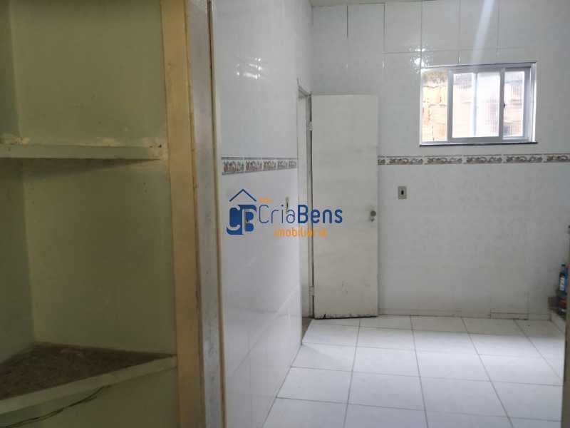 Conheça 3 do imóvel - Casa 2 quartos à venda Quintino Bocaiúva, Rio de Janeiro - R$ 90.000 - PPCA20217 - 3 3 - 3