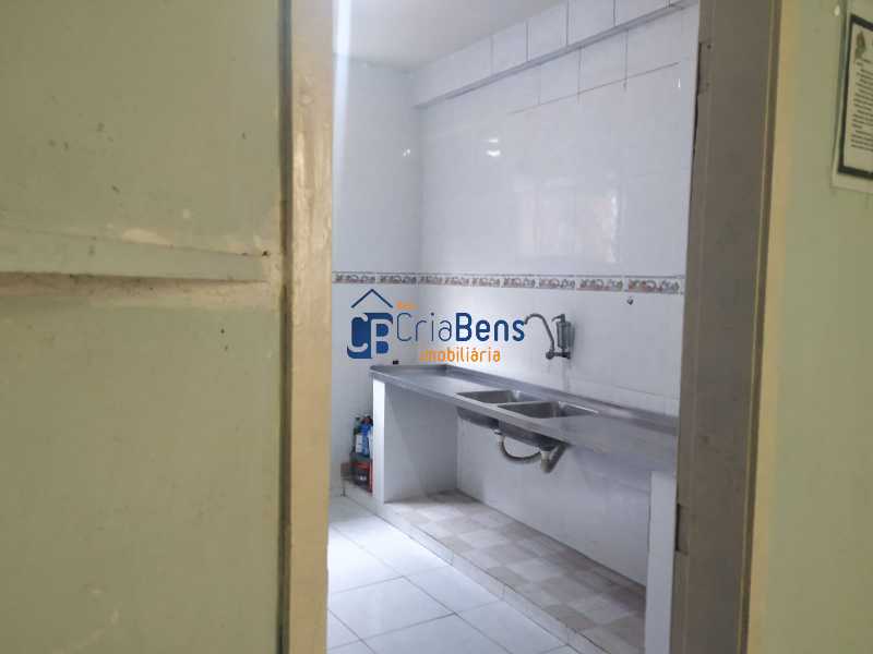 Conheça 8 do imóvel - Casa 2 quartos à venda Quintino Bocaiúva, Rio de Janeiro - R$ 90.000 - PPCA20217 - 8 8 - 8