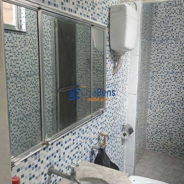 Conheça 9 do imóvel - Casa 2 quartos à venda Quintino Bocaiúva, Rio de Janeiro - R$ 90.000 - PPCA20217 - 9 9 - 9