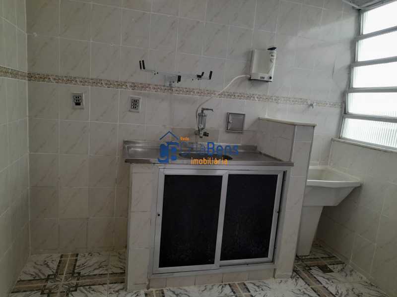 Conheça 11 do imóvel - Apartamento 2 quartos à venda Pilares, Rio de Janeiro - R$ 200.000 - PPAP20671 - 11 11 - 11