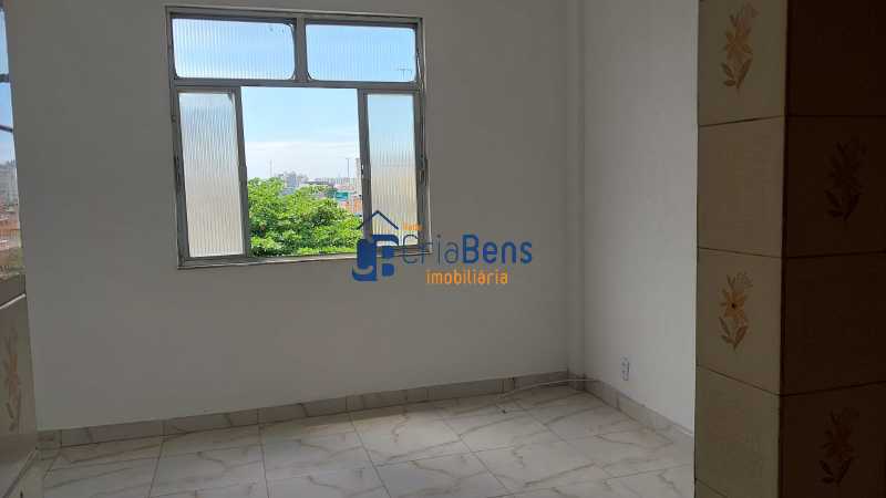Conheça 1 do imóvel - Apartamento 2 quartos à venda Pilares, Rio de Janeiro - R$ 125.000 - PPAP20704 - 1 1 - 1