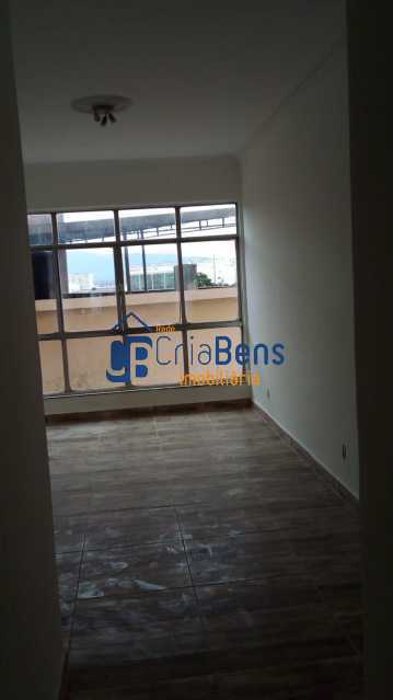 Conheça 1 do imóvel - Apartamento 2 quartos à venda Cascadura, Rio de Janeiro - R$ 190.000 - PPAP20746 - 1 1 - 1