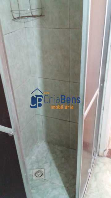 Conheça 9 do imóvel - Apartamento 2 quartos à venda Cascadura, Rio de Janeiro - R$ 190.000 - PPAP20746 - 9 9 - 9