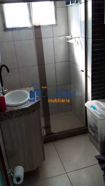 Conheça 5 do imóvel - Apartamento 2 quartos à venda Cascadura, Rio de Janeiro - R$ 220.000 - PPAP20750 - 5 5 - 5