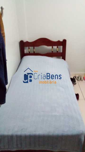 Conheça 7 do imóvel - Apartamento 2 quartos à venda Cascadura, Rio de Janeiro - R$ 220.000 - PPAP20750 - 7 7 - 7