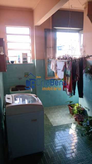 Conheça 9 do imóvel - Casa 2 quartos à venda Piedade, Rio de Janeiro - R$ 179.000 - PPCA20247 - 9 9 - 9