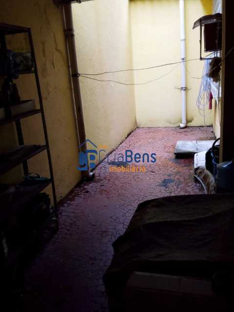 Conheça 2 do imóvel - Casa 3 quartos à venda Quintino Bocaiúva, Rio de Janeiro - R$ 320.000 - PPCA30152 - 2 2 - 2