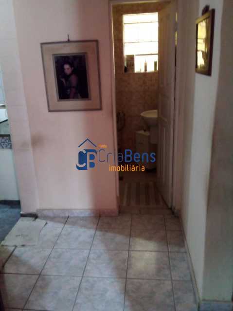 Conheça 8 do imóvel - Casa 3 quartos à venda Quintino Bocaiúva, Rio de Janeiro - R$ 320.000 - PPCA30152 - 8 8 - 8