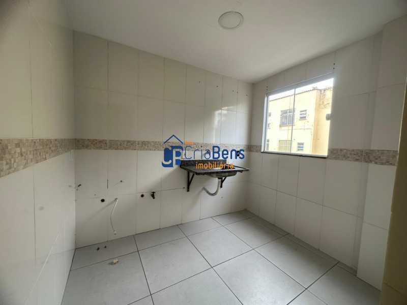 Conheça 8 do imóvel - Apartamento 1 quarto para alugar Pilares, Rio de Janeiro - R$ 1.350 - PPAP10133 - 8 8 - 8