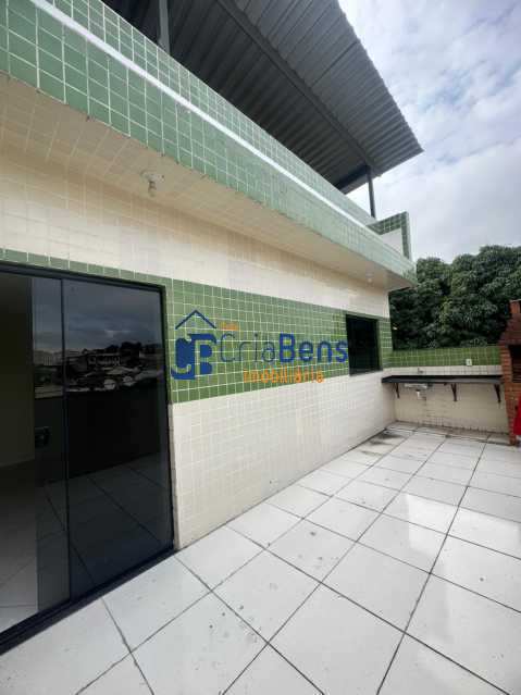 Conheça 10 do imóvel - Apartamento 1 quarto para alugar Pilares, Rio de Janeiro - R$ 1.350 - PPAP10133 - 10 10 - 10