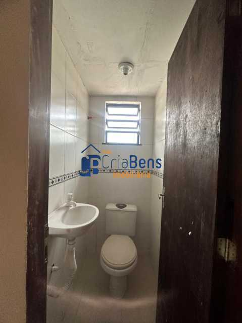 Conheça 6 do imóvel - Sala Comercial 65m² para alugar Pilares, Rio de Janeiro - R$ 1.100 - PPSL00021 - 5 6 - 5