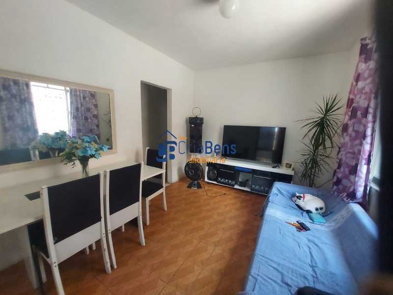 Conheça 9 do imóvel - Casa 2 quartos à venda Cavalcanti, Rio de Janeiro - R$ 389.000 - PPCA20251 - 9 9 - 9