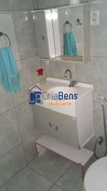Conheça 13 do imóvel - Casa 1 quarto à venda Pilares, Rio de Janeiro - R$ 150.000 - PPCA10075 - 13 13 - 13