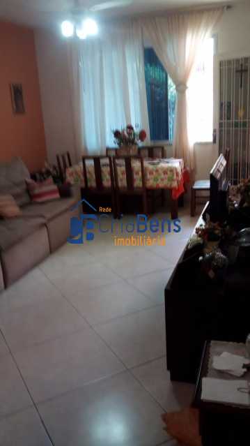 Conheça 1 do imóvel - Casa 3 quartos à venda Piedade, Rio de Janeiro - R$ 580.000 - PPCA30154 - 1 1 - 1