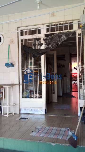Conheça 2 do imóvel - Casa 3 quartos à venda Piedade, Rio de Janeiro - R$ 580.000 - PPCA30154 - 2 2 - 2