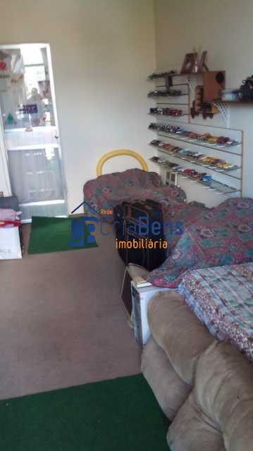 Conheça 3 do imóvel - Casa 3 quartos à venda Piedade, Rio de Janeiro - R$ 580.000 - PPCA30154 - 3 3 - 3