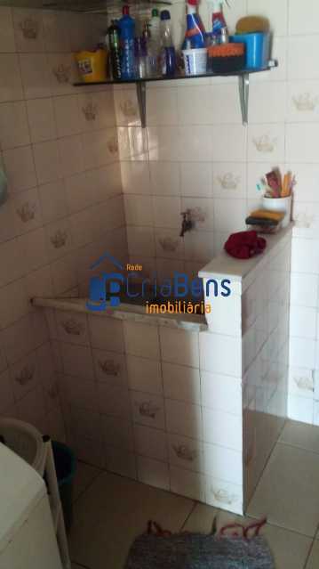 Conheça 10 do imóvel - Casa 3 quartos à venda Piedade, Rio de Janeiro - R$ 580.000 - PPCA30154 - 10 10 - 10